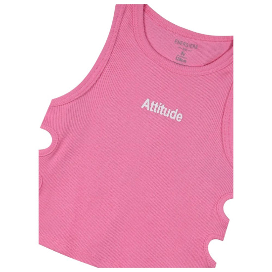 Energiers Παιδική αμάνικη μπλούζα Energiers Παιδική αμάνικη μπλούζα